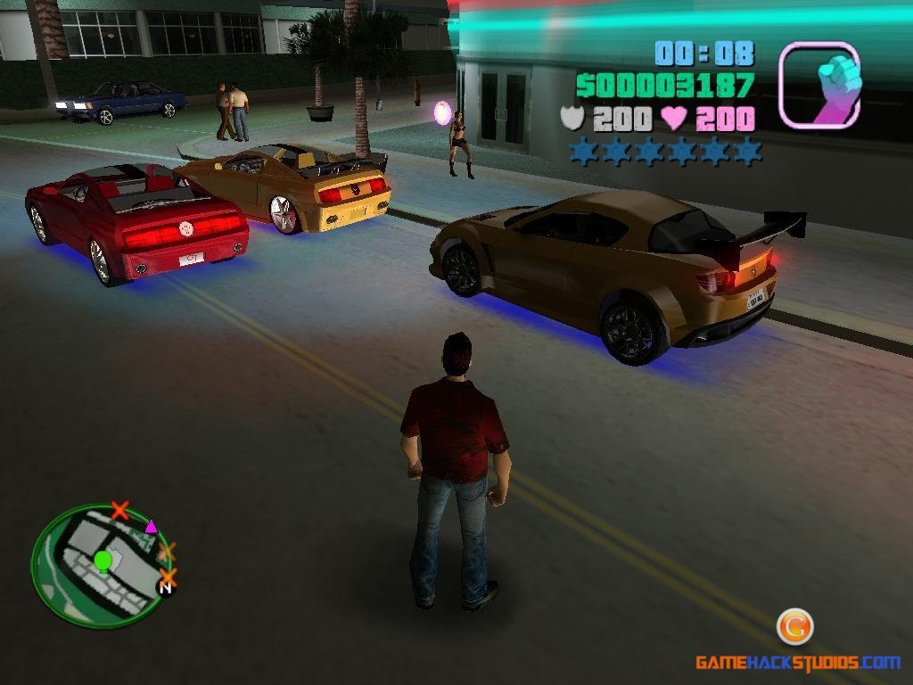 gta 9 game for pc