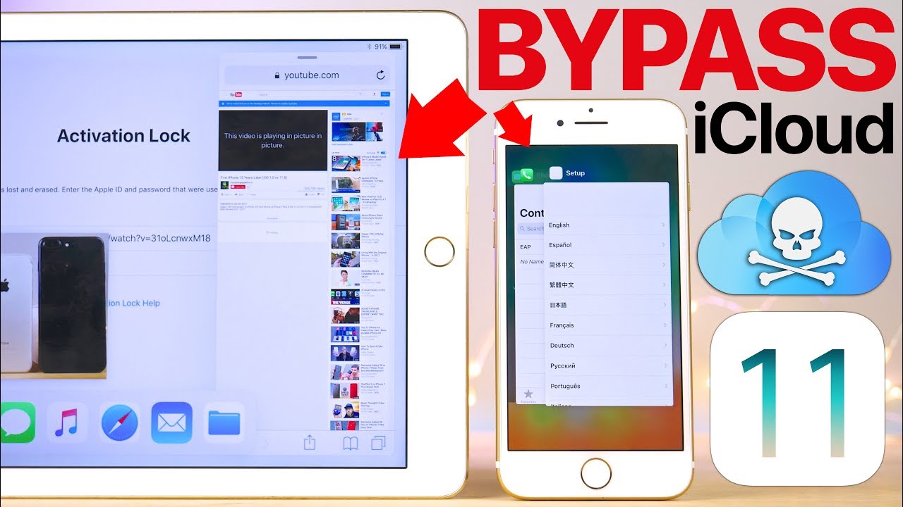 free icloud bypass software download